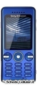 Sony Ericsson S302