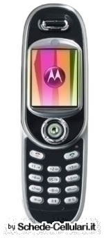 Motorola V 80