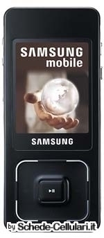 Samsung F300