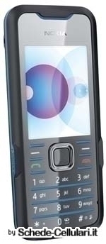 Nokia 7210 Supernova