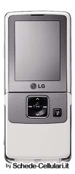 LG KM386