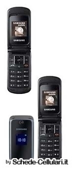 Samsung M310