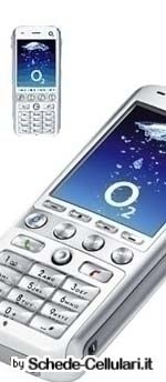 O2 Xphone IIm