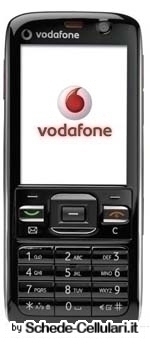 Vodafone 725