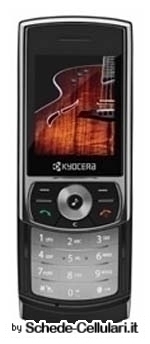 Kyocera E4600