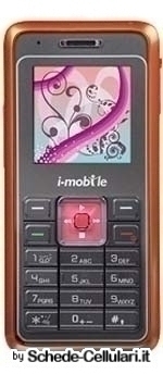 i-mobile 315