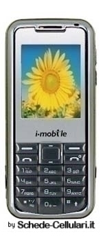 i-mobile 510