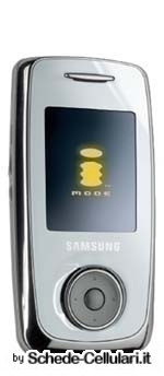 Samsung 730i PlatinumEdition