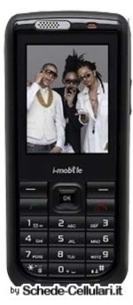 i-mobile 903