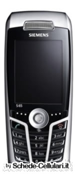 Siemens S65