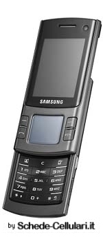 Samsung S7330