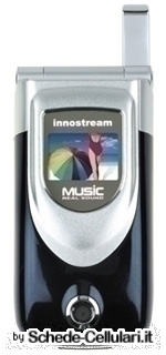 Innostream Inno 89