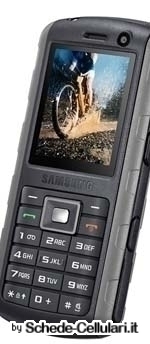 Samsung B2700