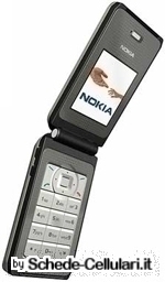 Nokia 6170