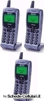 Sagem MC 939