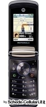 Motorola RAZR2 V9x