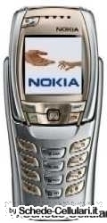 Nokia 6810