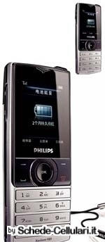 Philips X500