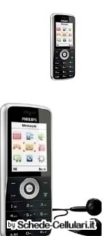 Philips E100