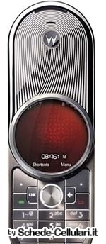 Motorola Aura