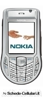 Nokia 6630