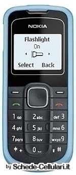 Nokia 1202