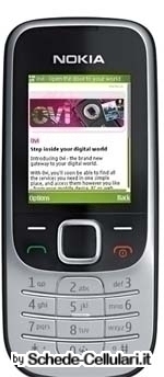 Nokia 2330 classic