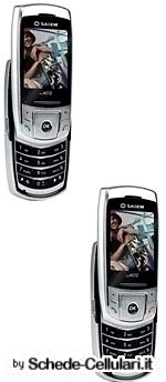 Sagem MY 401Z