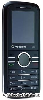 Vodafone 526