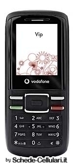 Vodafone 231