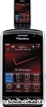 BlackBerry Storm 9530