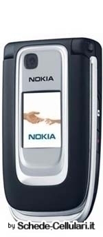 Nokia 6131 NFC