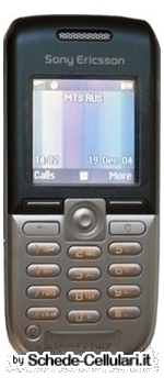 Sony Ericsson K300