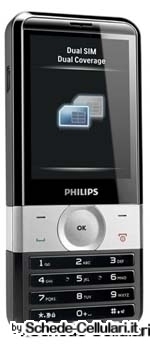 Philips X710