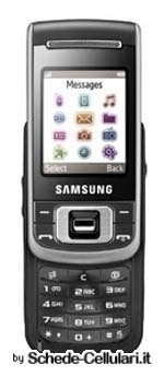 Samsung C3110