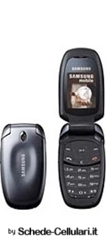 Samsung C500