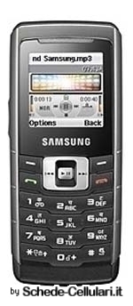 Samsung E1410