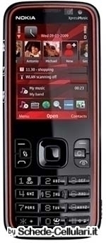 Nokia 5630 XpressMusic