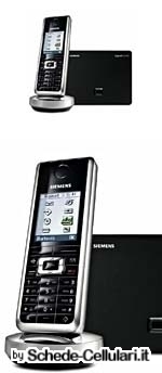 Siemens Gigaset SL565