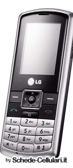 LG KP170