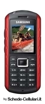 Samsung B2100