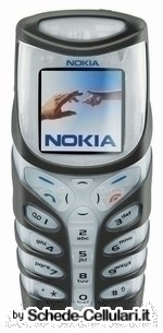 Nokia 5100