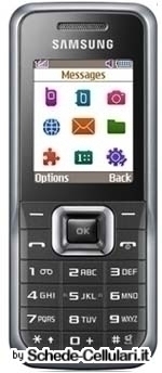 Samsung E2100B