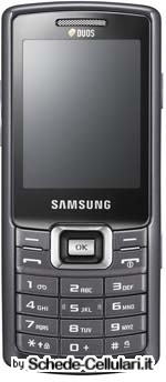 Samsung C5212