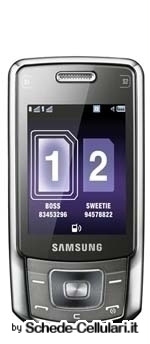 Samsung B5702