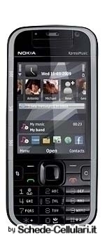 Nokia 5730 XpressMusic