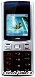 Haier V100