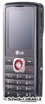 LG GM205