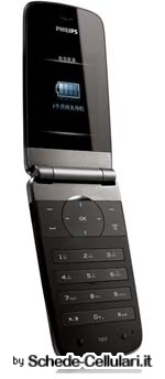 Philips Xenium X700