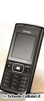 Huawei U1100